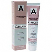 Ахромин крем отбеливающий с UV защитой 45мл
