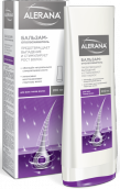 Алерана бальзам-ополаскиватель для всех типов волос 200мл