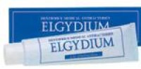 Эльгидиум Сенситів зубна паста з флуоринолом 75мл