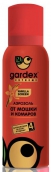 Гардекс Extreme аэрозоль-репеллент от мошек и комаров 100мл