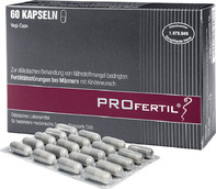 ПРОфертил 60 капс. (PROFERTIL)