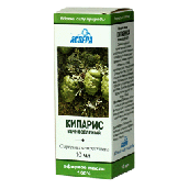Кипарис вечнозеленый масло эфирное 10мл
