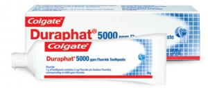 Колгейт паста зубна Duraphat 5000РРМ 51г
