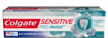 Колгейт паста зубная Sensitive Pro-Relief Восстановление и контроль 75мл
