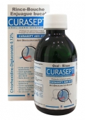 Курасепт жидкость-ополаскиватель хлоргексидин 0,12% 200мл (АDS212)
