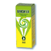 Лаксигал-Тева 7,5 мг/мл краплі для внутрішнього застосування 25мл