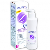 Lactacyd Фарма пом'якшувальний засіб для інтимної гігієни 250мл