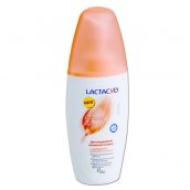 Lactacyd мус для інтимної гігієни 150мл