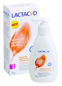 Lactacyd засіб для інтимної гігієни 200мл