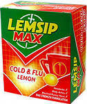 Лемсип макс лимон №5.