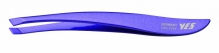 Йес пінцет скошений у блістері фіолетовий, арт. 96284
