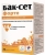 Бак-сет форте 0,21г №20 капсулы