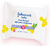 Джонсонс беби салфетки влажные Pure Protect 25шт
