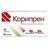 Корипрен 10мг+20мг №28 таблетки